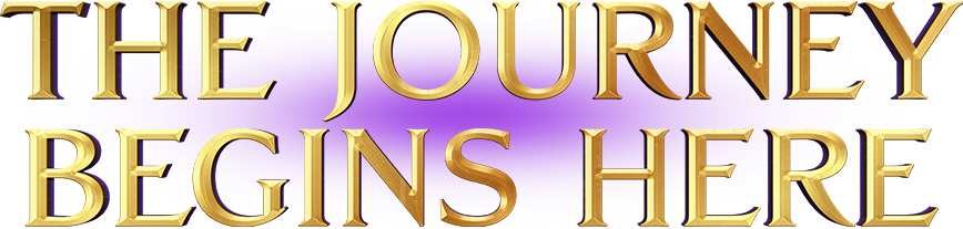 The Journey Begins Here